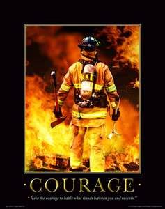 We owe it to these men and women to provide them with better training and equipment so they can do their jobs more effectively and safely. Firefighter Motivational Quotes. QuotesGram