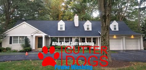 We do have a team of experienced and qualified fencing installation contractors who are so much adept in their work. Roof Cleaning service in Rockville Maryland | Roof ...