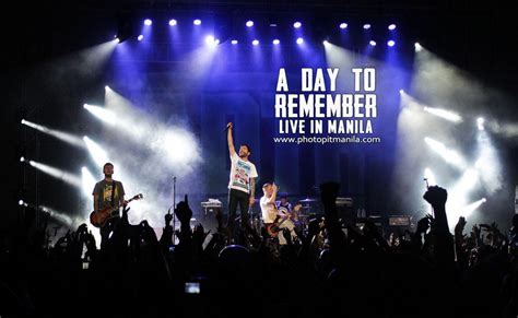 A Day To Remember Wallpapers Wallpaper Cave