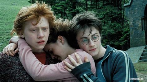 The Prisoner Of Azkaban Has Been Voted The Best Harry Potter Movie Totum