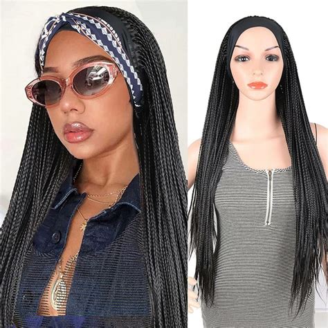 9 Best Headband Wigs For African American On 2023
