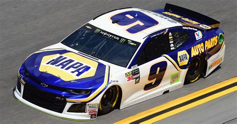 Hendrick Motorsports' 725 HP NASCAR Track Attack Racers Can Be Yours