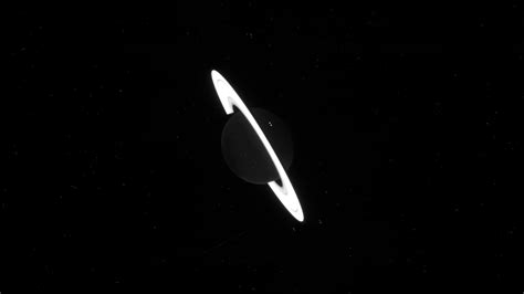 Saturn Looks Incredible In These Raw James Webb Space