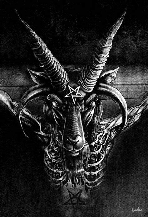 Demons Satanic Gothic Gothic Art Occult Dark Art By Satanic Art Dark