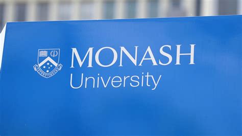 monash university figures reveal number of staff sexual misconduct allegations daily telegraph