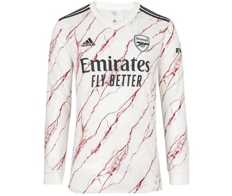 In this post, you can see the workable roblox arsenal codes 2021. Adidas Arsenal FC Away Long Sleeve Jersey 2020 2021 | Best ...