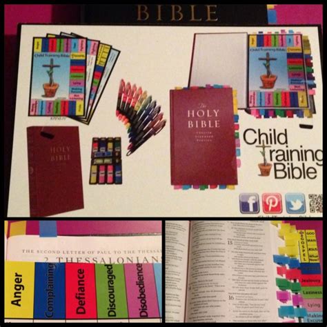 Child Training Bible Review Simple In The Country