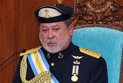 Malaysia » pasir gudang » is this your business? Sultan Ibrahim wants Johor Government to revive Johor ...