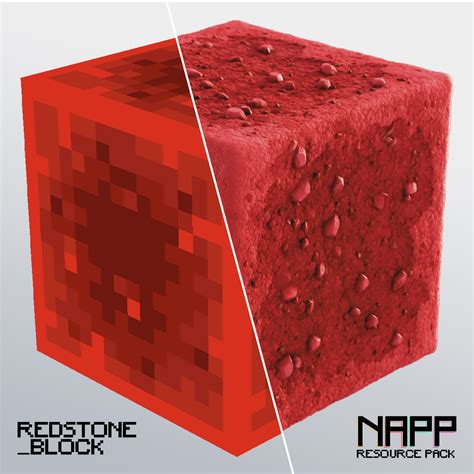 Napp Screenshots Resource Packs Minecraft