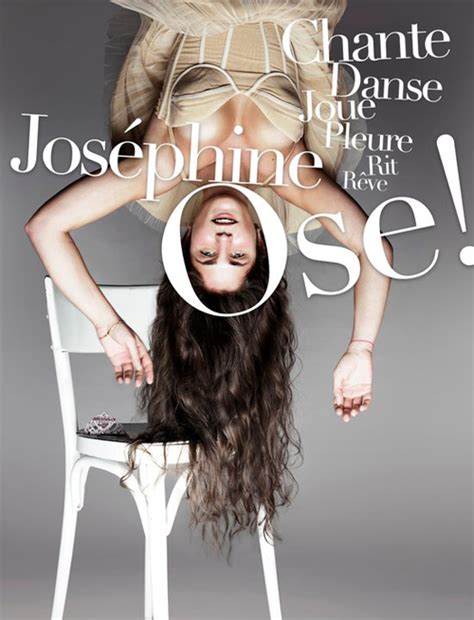 Unechicfille2507 has uploaded 2346 photos to flickr. Joséphine ose - Save my brain