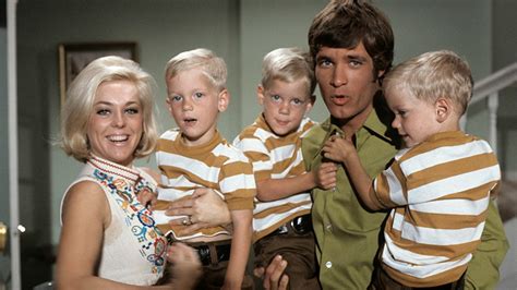 ‘my Three Sons Star Tina Cole Ditched Twin Beds With On Screen Husband
