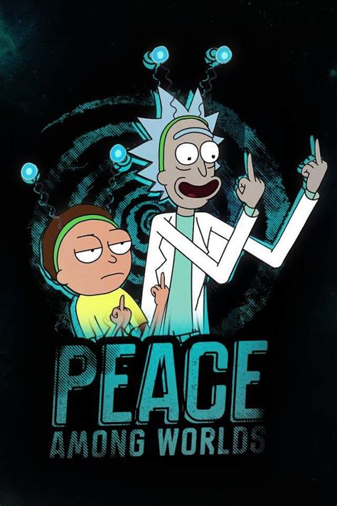 Please contact us if you want to publish a rick and. Iphone Lockscreen Iphone Rick And Morty Supreme Wallpaper