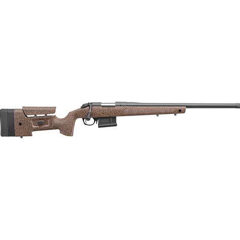 Bergara B 14 Hmr 308 Winchester762 Nato Bolt Action Rifle Academy