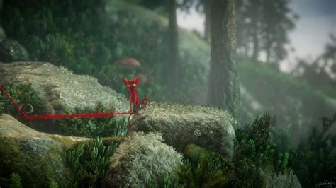 Unravel 2016 Video Game