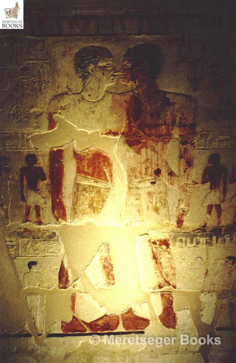 niankhnum and khnumhotep