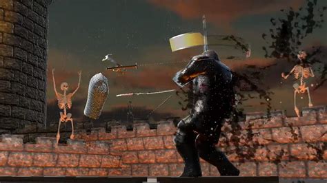 Best VR Sword Fighting Games: Knights & Gladiators | vrgamecritic