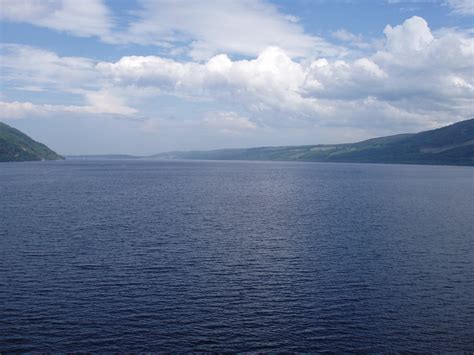 Discovering Loch Ness Scotland Found The World