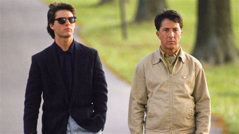 Critics Have Chosen Dustin Hoffmans Best Movie And It Isnt Rain Main