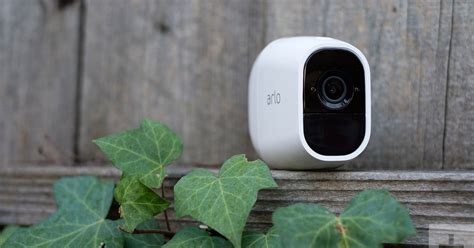 The Best Wireless Security Cameras For 2019 Digital Trends