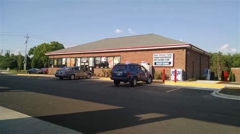 Speedway Gas Stations 2908 Memorial Blvd Murfreesboro Tn Phone