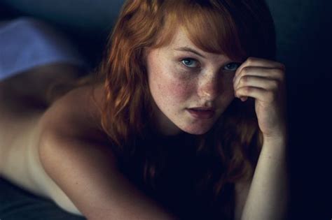 50 kacy hill photos models redhead freckles girls with red hair