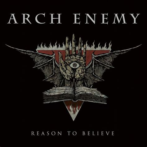 Arch Enemy Rivelato Il Nuovo Album Covered In Blood E Ledizione