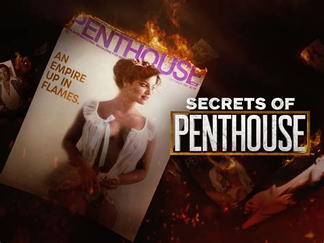 Prime Video: Secrets of Penthouse Season 1