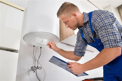 7 Signs You Need Water Heater Repair Services Priority Plumbing