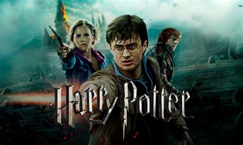 Rowling's immensely popular novels about harry potter, a boy whose life is tranformed on his eleventh birthday when he learns that he is the orphaned son of two powerful wizards and possesses unique watch hd movies online for free and download the latest movies. Harry Potter streaming guide: Where to watch every movie ...