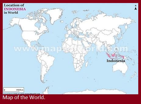 Java, island of indonesia lying southeast of malaysia and sumatra, south of borneo, and west of bali. Map Of Java