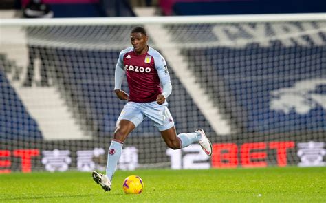 He has been a blue since. 'Flawless': Some Aston Villa fans & Tammy Abraham laud £3m ...