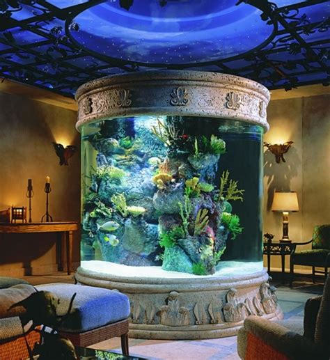 Atlantis Amazing Aquariums Fish Tank Home Aquarium