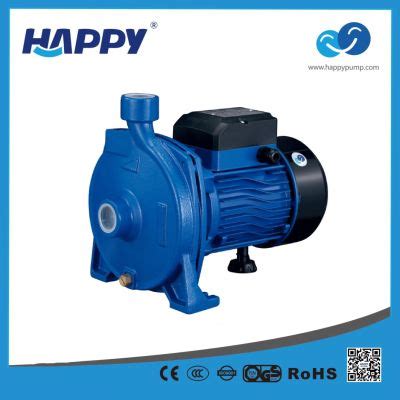 China Surface Electric Centrifugal Presssure Water Pump CPM China