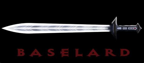Baselard A Medieval Dagger Samurai Swords Store