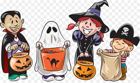 Free Trick Or Treat Clipart Download Free Trick Or Treat Clipart Png