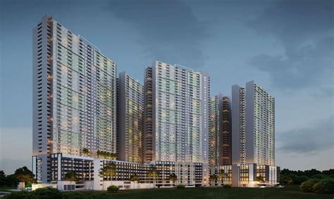 Residensi rampai sri rampai residensi rampai other wangsa maju kuala lumpur 3 bedrooms 1075 sqft apartments condos service residences for sale by roger moo rm 500 000. Rumah Murah | Projects