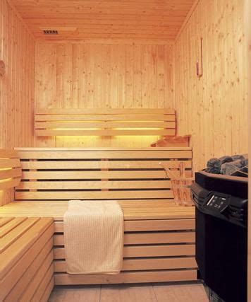 Koja je razlika između saune i parne kupelji