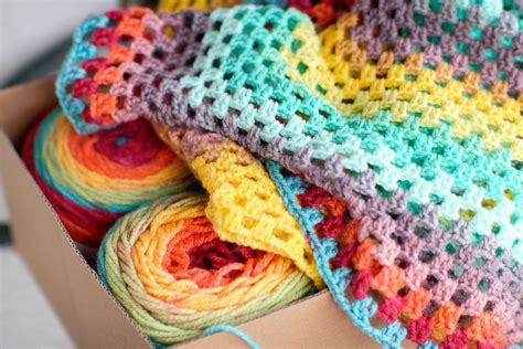 Free Crochet Printable Patterns