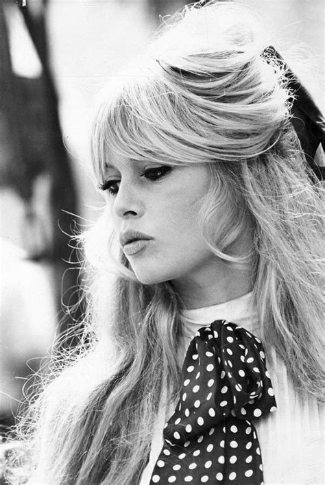 Zsazsa Bellagio Like No Other Bardot Hair Brigitte Bardot Hair Styles