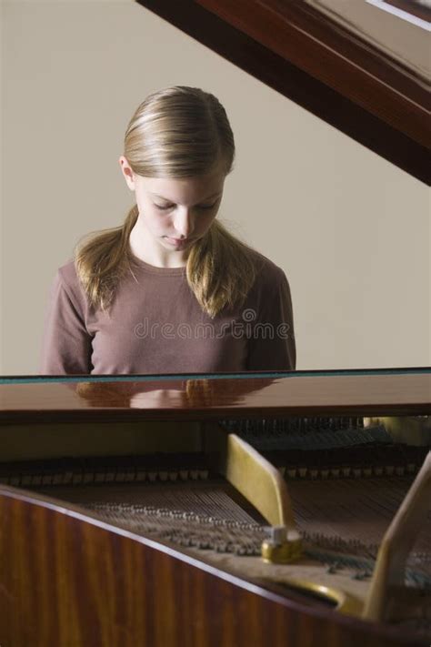 380 Teen Girl Playing Piano Stock Photos Free And Royalty Free Stock