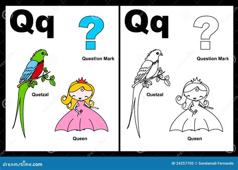 Palabras Con Q En Ingles Para Niños Niños Relacionados