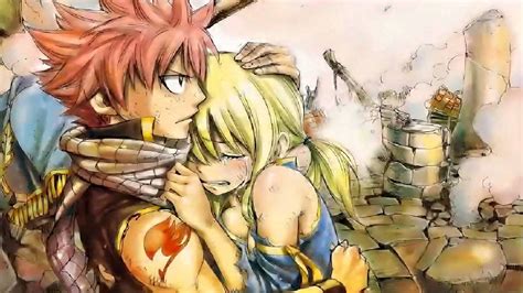 10 Top Natsu And Lucy Wallpaper Full Hd 1080p For Pc Background 2023
