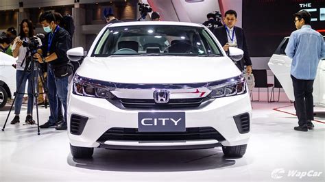 However, while talking about these details, we limit the engine options under two categories in order. Honda City 2020 Price in Malaysia From RM78500, Reviews ...