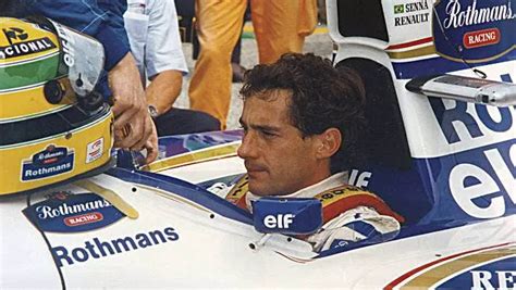 Was Ayrton Senna Really That Great