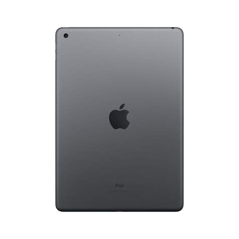 Apple Ipad 102 Inch Wi Fi 32gb Space Grey Tablets Tablets