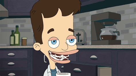 Nick Krolls Big Mouth Characters Are Hard To Keep Track Of
