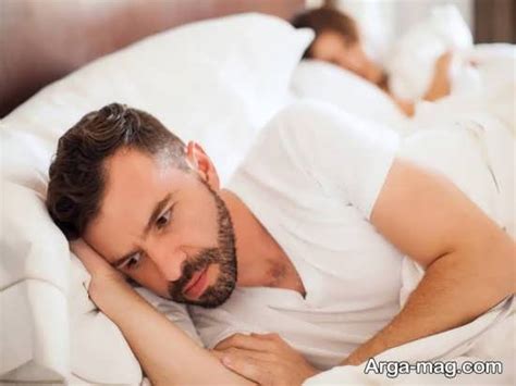 جدا خوابیدن زن و شوهر چه پیامدهای منفی به همراه دارد؟ بیا تو صفا