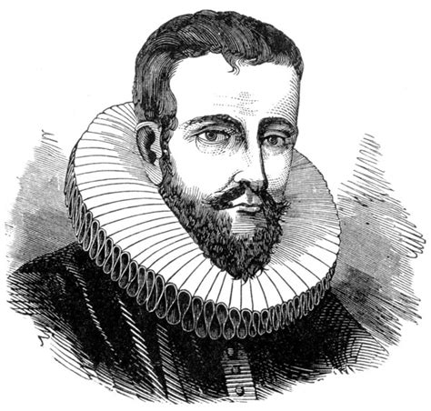 Henry Hudson