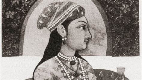 Nur Jahan Padshah Begum Or The Lady Emperor Itisaras