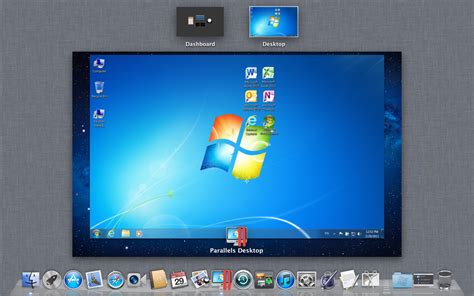 Parallels Desktop 7 for Mac Keygen ~ Your Keygen